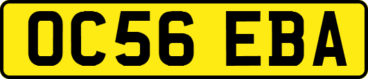 OC56EBA
