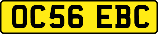 OC56EBC