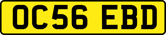 OC56EBD