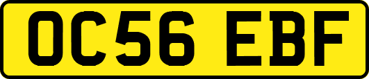OC56EBF