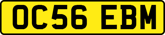 OC56EBM