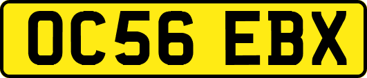 OC56EBX