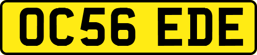 OC56EDE