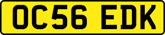 OC56EDK