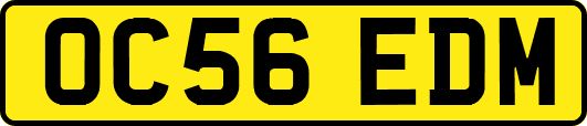 OC56EDM