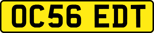 OC56EDT