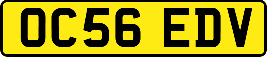 OC56EDV