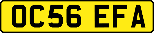 OC56EFA