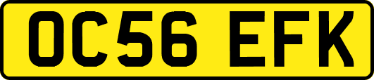 OC56EFK