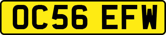 OC56EFW