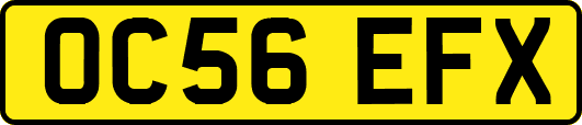 OC56EFX