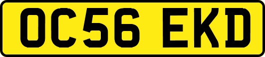 OC56EKD