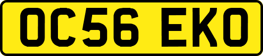 OC56EKO
