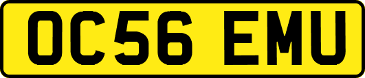 OC56EMU