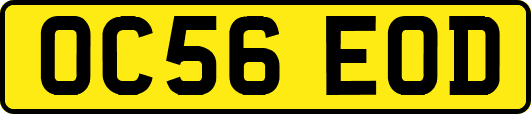 OC56EOD