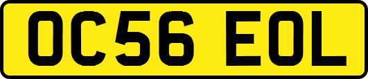 OC56EOL