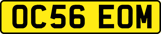 OC56EOM