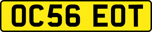 OC56EOT