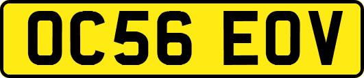 OC56EOV