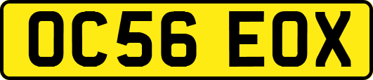 OC56EOX