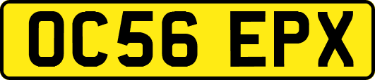 OC56EPX
