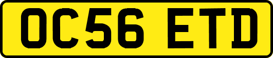OC56ETD