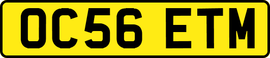 OC56ETM