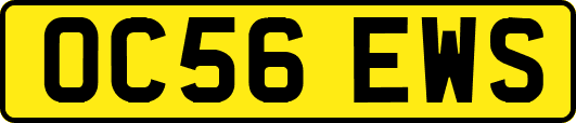 OC56EWS