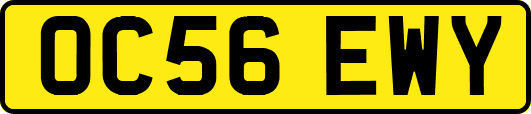 OC56EWY