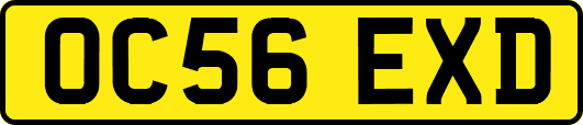 OC56EXD
