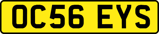 OC56EYS