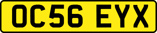 OC56EYX