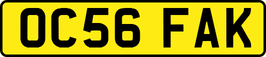 OC56FAK