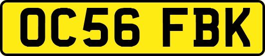 OC56FBK