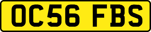 OC56FBS