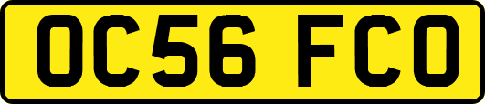 OC56FCO