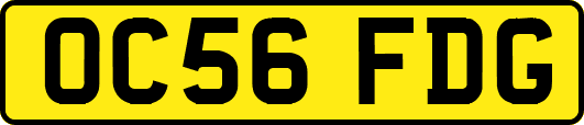OC56FDG
