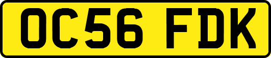 OC56FDK