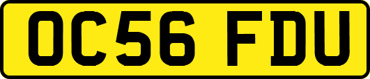 OC56FDU