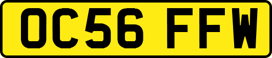 OC56FFW