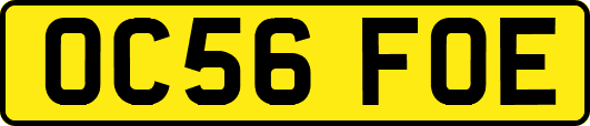 OC56FOE