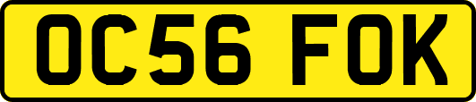 OC56FOK