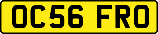 OC56FRO