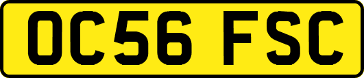 OC56FSC