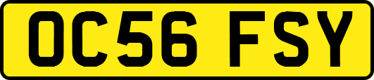 OC56FSY