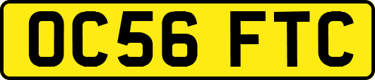 OC56FTC