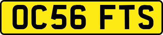 OC56FTS