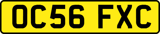 OC56FXC