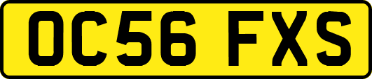 OC56FXS