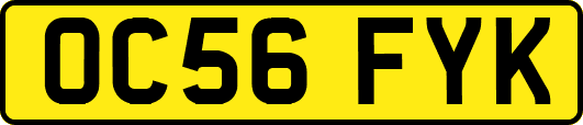 OC56FYK